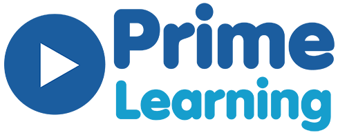 Logo Prime Learning